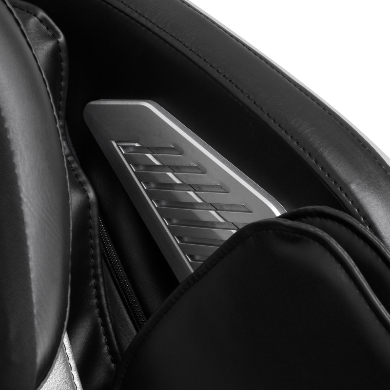 Masážne kreslo Sakura Prime 108 čierne 8