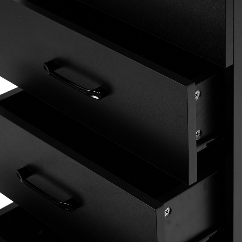 Gabbiano Kadernícky stolík  2027B 9