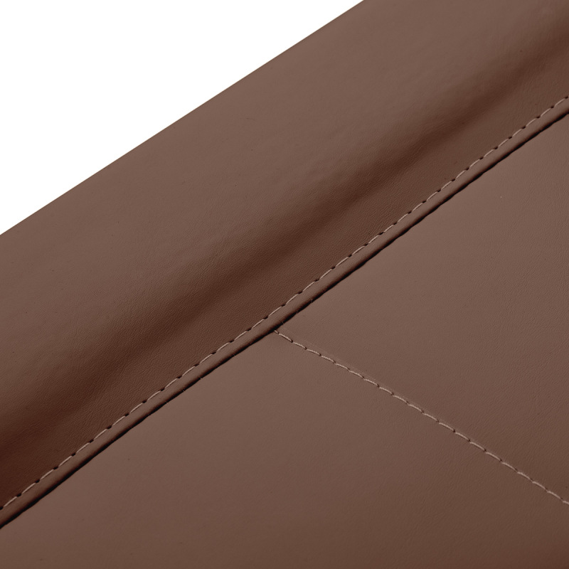 KADERNÍCKY UMÝVACÍ BOX GABBIANO Head Spa Maldives hnedý 16