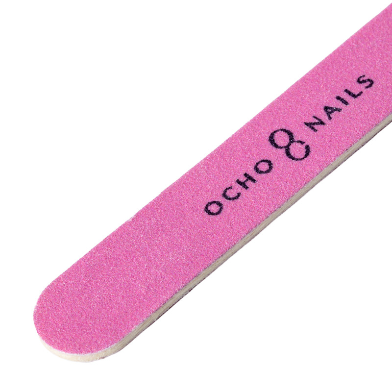 Ocho Nails mini pilnik 50 szt. 3