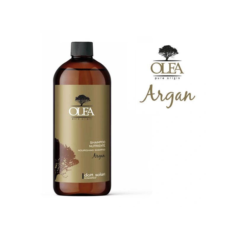 OLEA Argan nourishing Shampoo 1000 ml 2