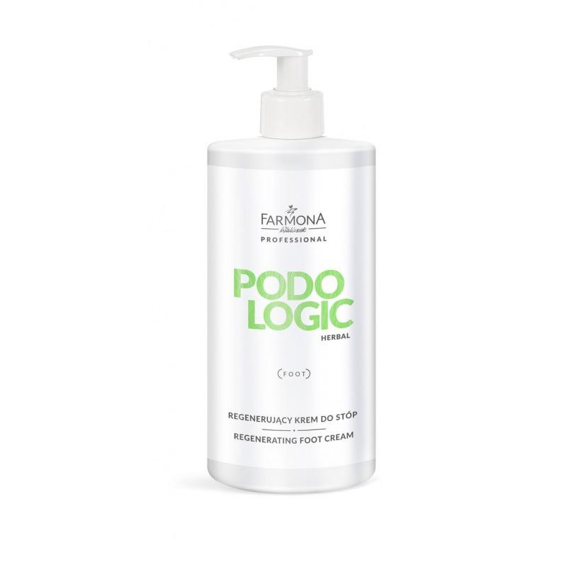 FARMONA PODOLOGIC HERBAL Regeneračný krém na nohy 500ml 1