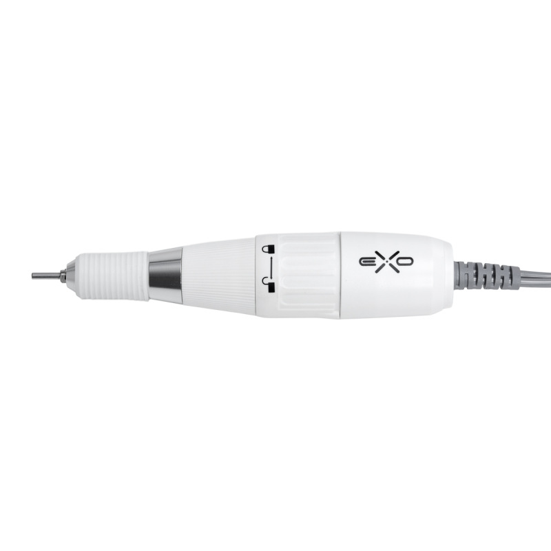 Brúska na nechty Exo Futura 65W biela 8