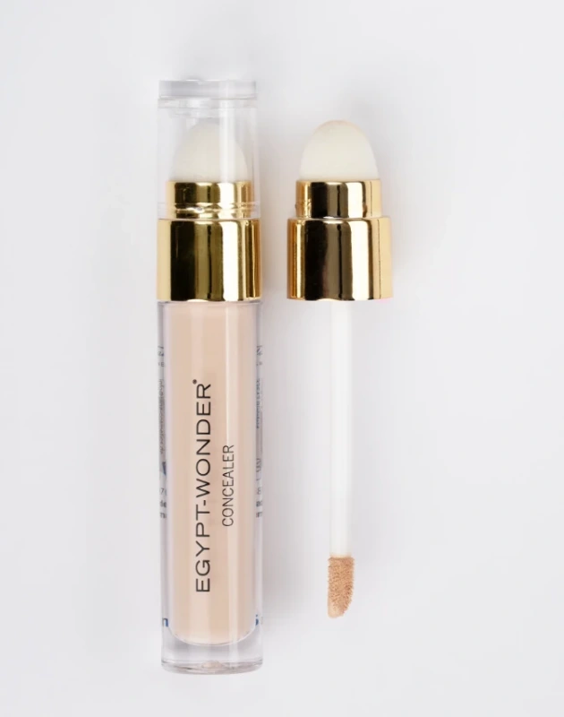 EGYPT WONDER Concealer (5 ml) - Tekutý korektor 2