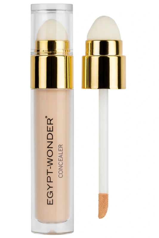 EGYPT WONDER Concealer (5 ml) - Tekutý korektor 3