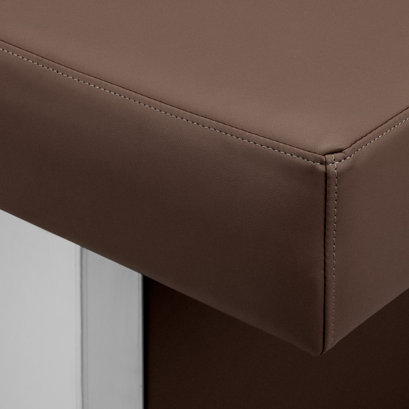 KADERNÍCKY UMÝVACÍ BOX GABBIANO Head Spa 017 bežový 15