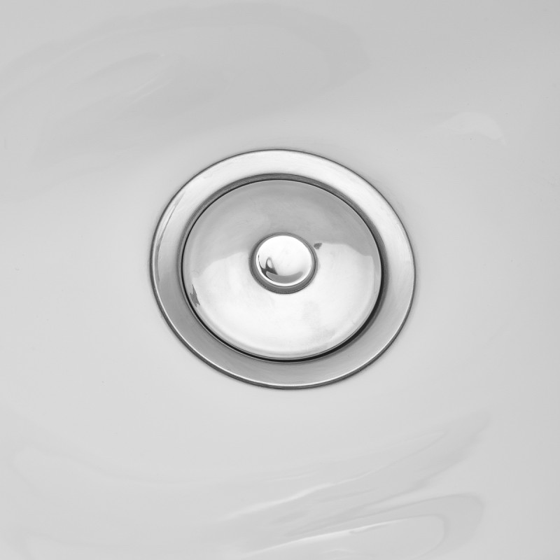 KADERNÍCKY UMÝVACÍ BOX GABBIANO Porto bielá čierne 8