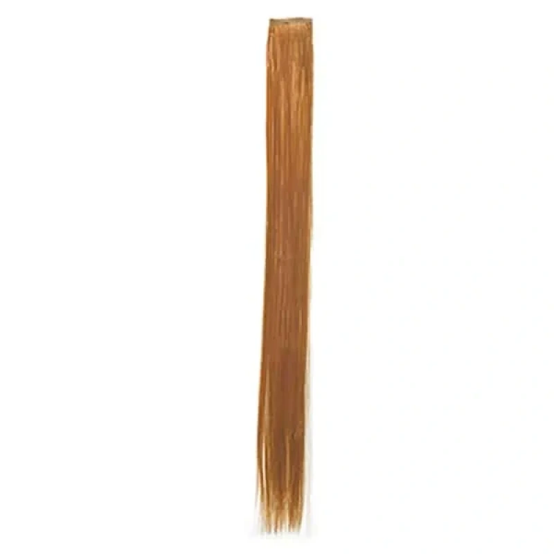 DANGA HAIR Prírodné clip-in vlasy 1 klip, 30cm 1