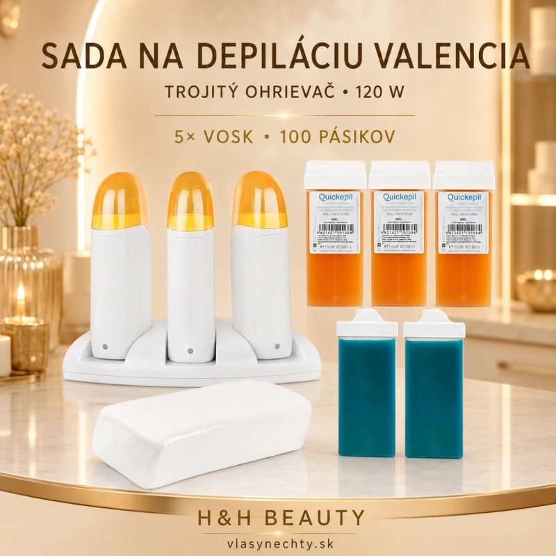 SADA NA DEPILÁCIU VALENCIA