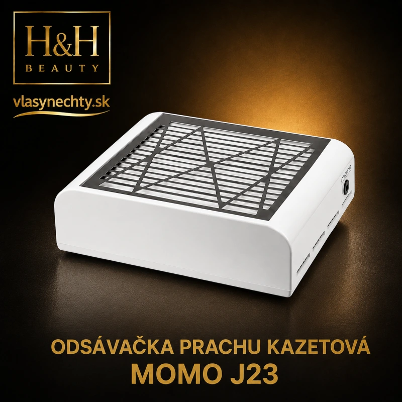 ODSÁVAČKA PRACHU KAZETOVÁ MOMO J23