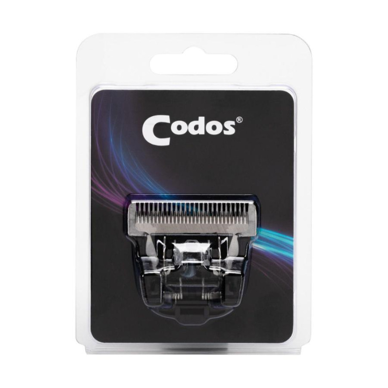 OSTRIE NA PRESNÉ STRIHANIE K STOJČEKOM CODOS CHC-980 2