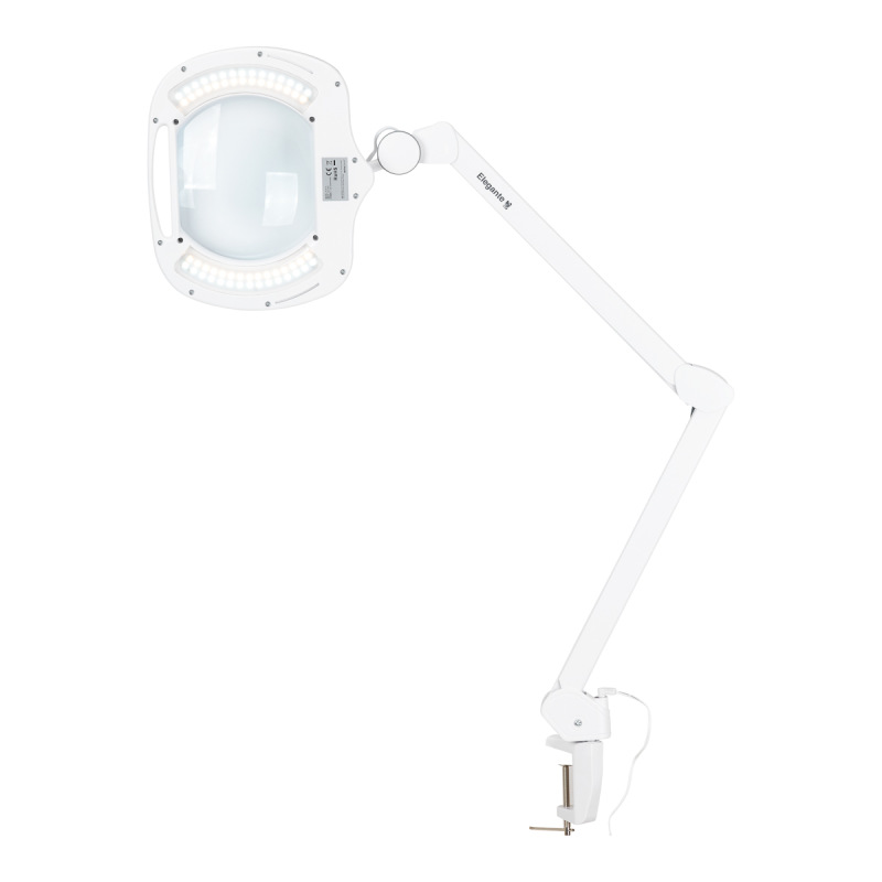 Lampa lupa Elegante 6030 60 led smd do blatu reg. natężenie światła 2