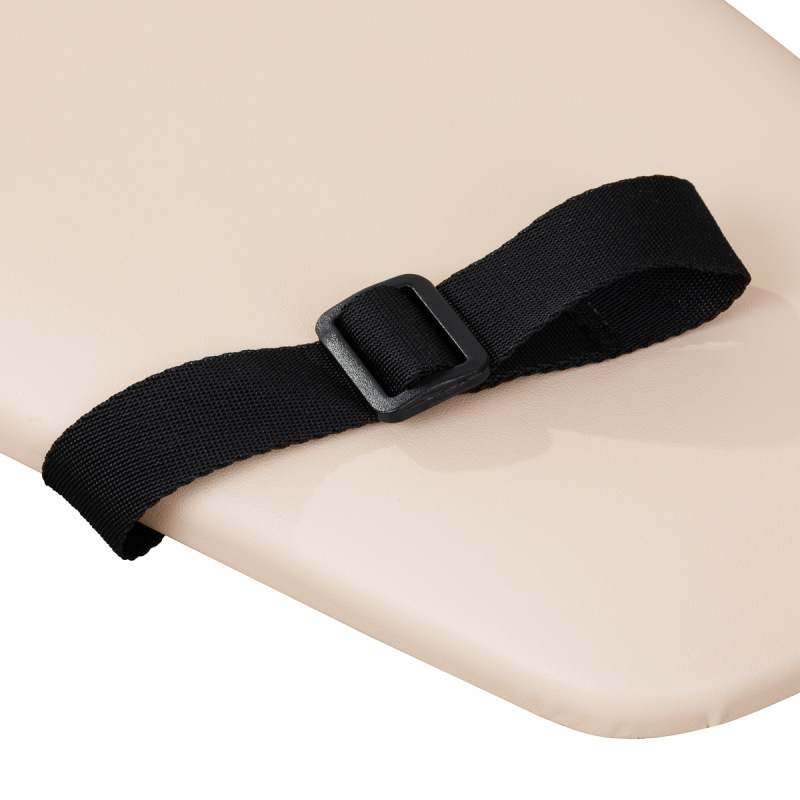 Podložka pod ramená k ležadlu SPA Sillon Siesta krémova 4