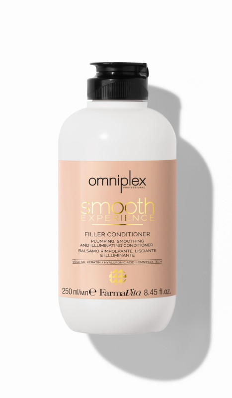 Farmavita OMNIPLEX SE Filler Conditioner 250 ml