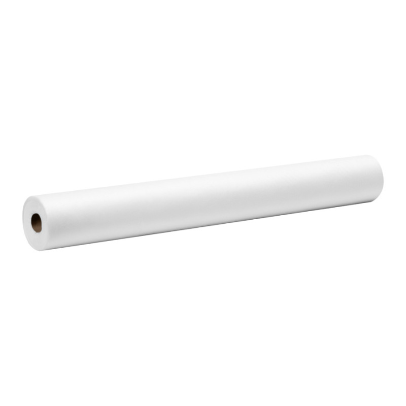 Jednorazová fleecová vložka biela 18g 100cm*100m 2