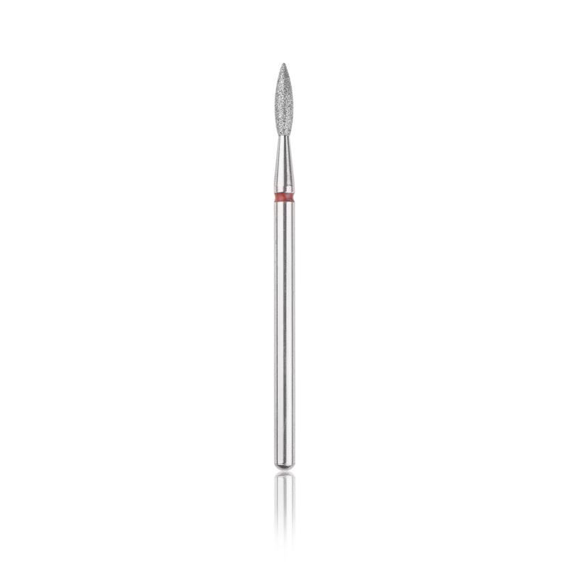 DIAMANTOVÁ FRÉZKA NA NECHTY EXO PRO PLAMEŇ 2,1MM RD 1