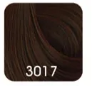 Girardi 
Clip in vlasy s kamienkami G660258  FARBA 3017
