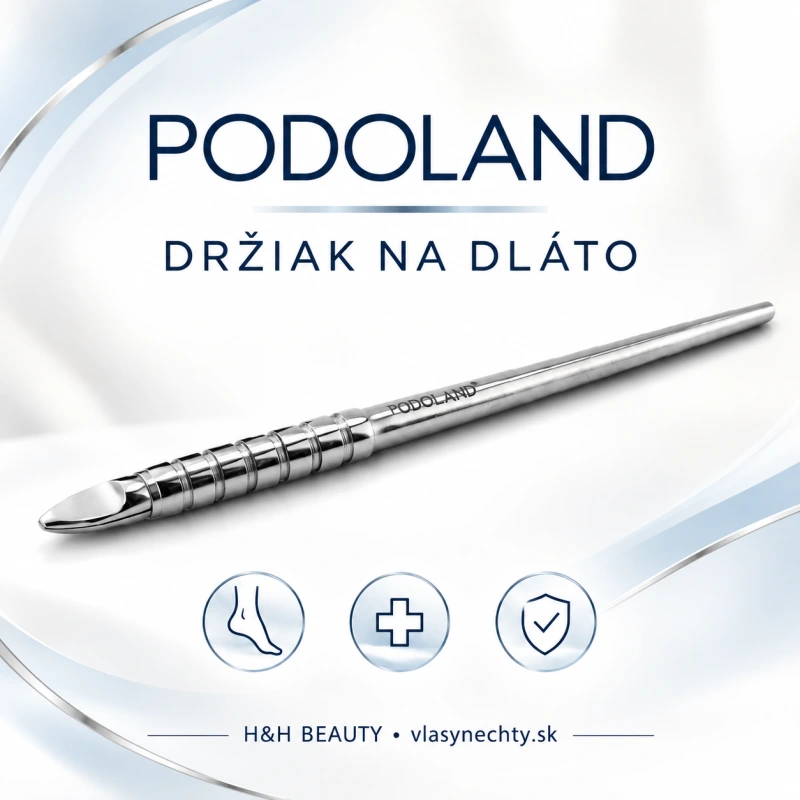 PODOLAND – Držiak na dláto