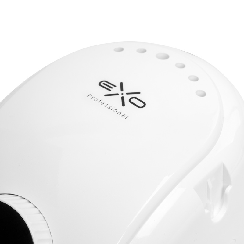 Brúska na nechty Exo Futura 65W biela 6