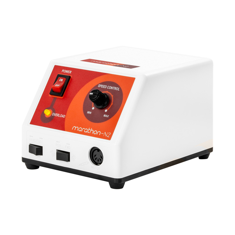 BRÚSKA NA NECHTY Saeyang Marathon N2 Retro + H200 1