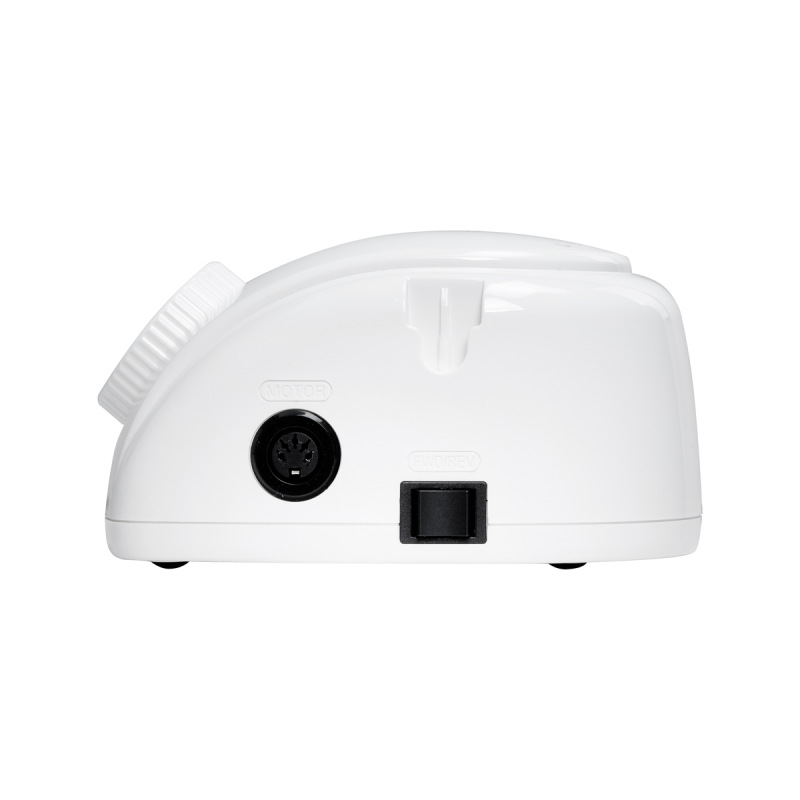 Brúska na nechty Exo Futura 65W biela 4