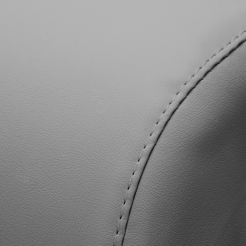 Taboret podologiczny 1005 Giovanni szary 9