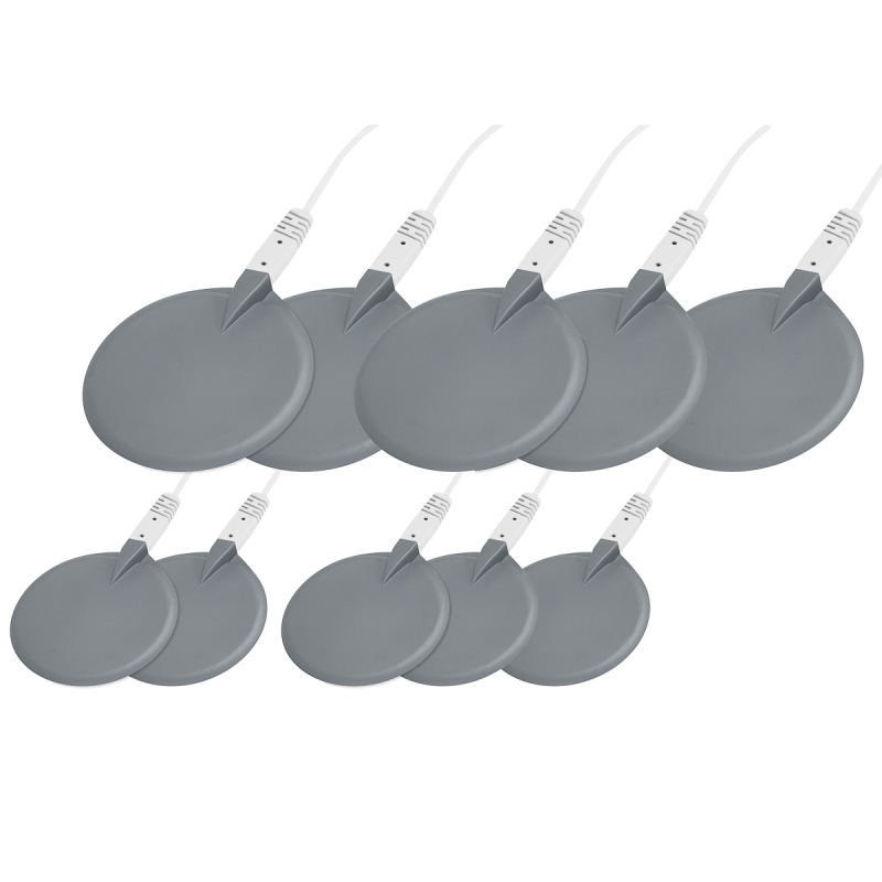 Urządzenie Air Pressure Elegante Platinum T8108 8
