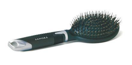 KADERNÍCKA KEFA SANGRA HAIR CEPILLO - profesionálna 1