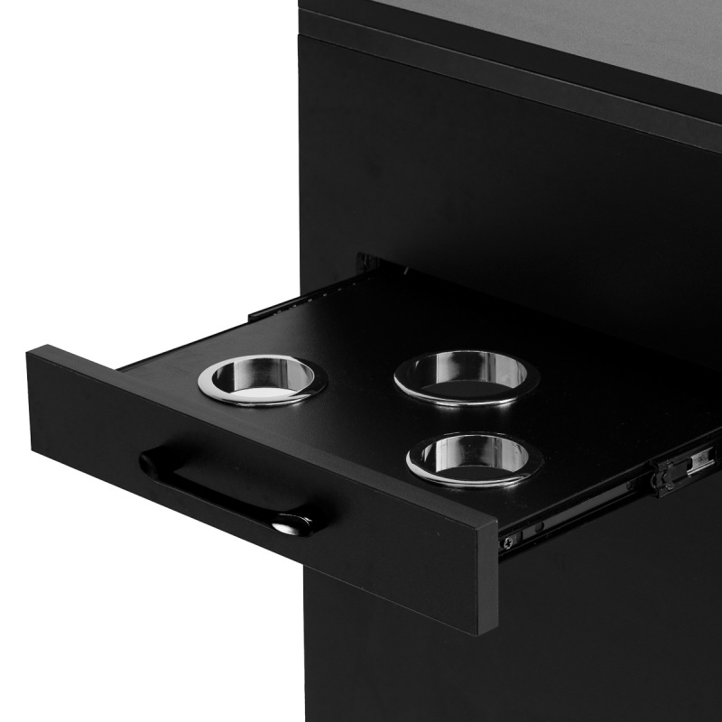 Gabbiano Kadernícky stolík  2027B 7