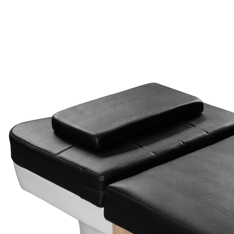 KADERNÍCKY UMÝVACÍ BOX Gabbiano Head Spa Bali čierny 7