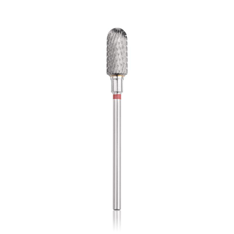KARBIDOVÁ FRÉZKA NA NECHTY EXO PRO ZAOBLENÝ VALEC 6,0MM RD 1