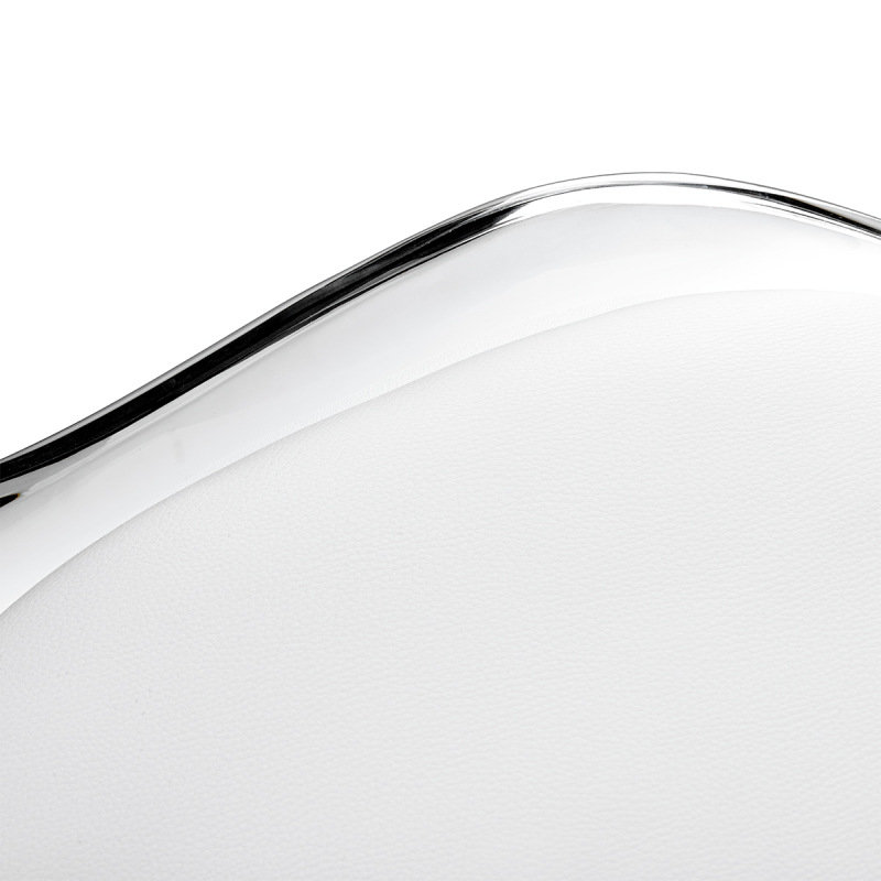 Krzesło kosmetyczne Ghost 5