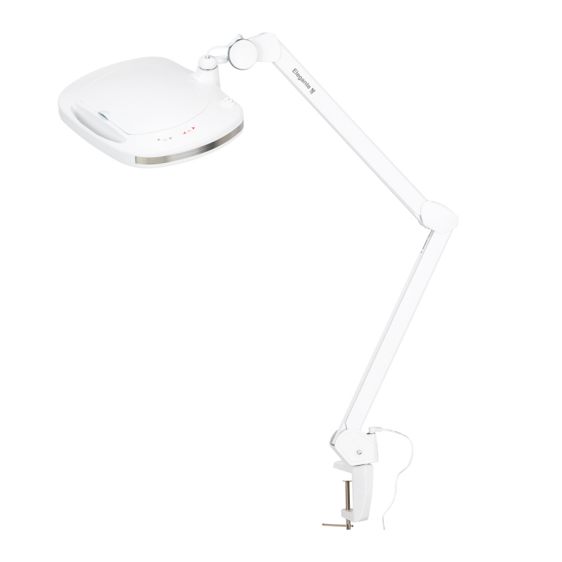 Lampa lupa Elegante 6030 60 led smd do blatu reg. natężenie światła 1