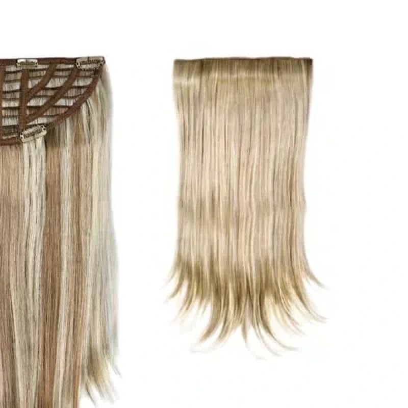 SANGRA HAIR KOMPLET NATURAL 1 kus, 50 cm , 115g 1
