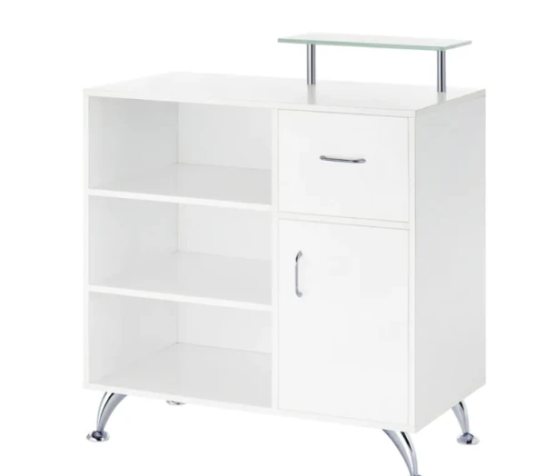 RECEPCIA DO SALÓNU GABBIANO Q-0833 2