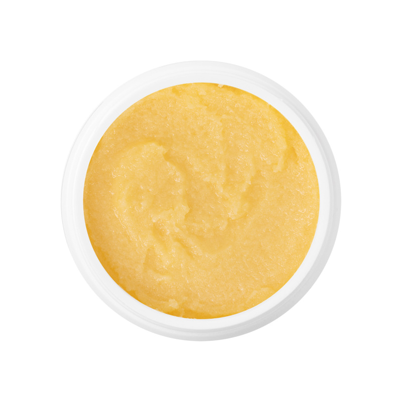 Syis Sugar Rash - Výživný cukrový telový peeling 500 ml 1