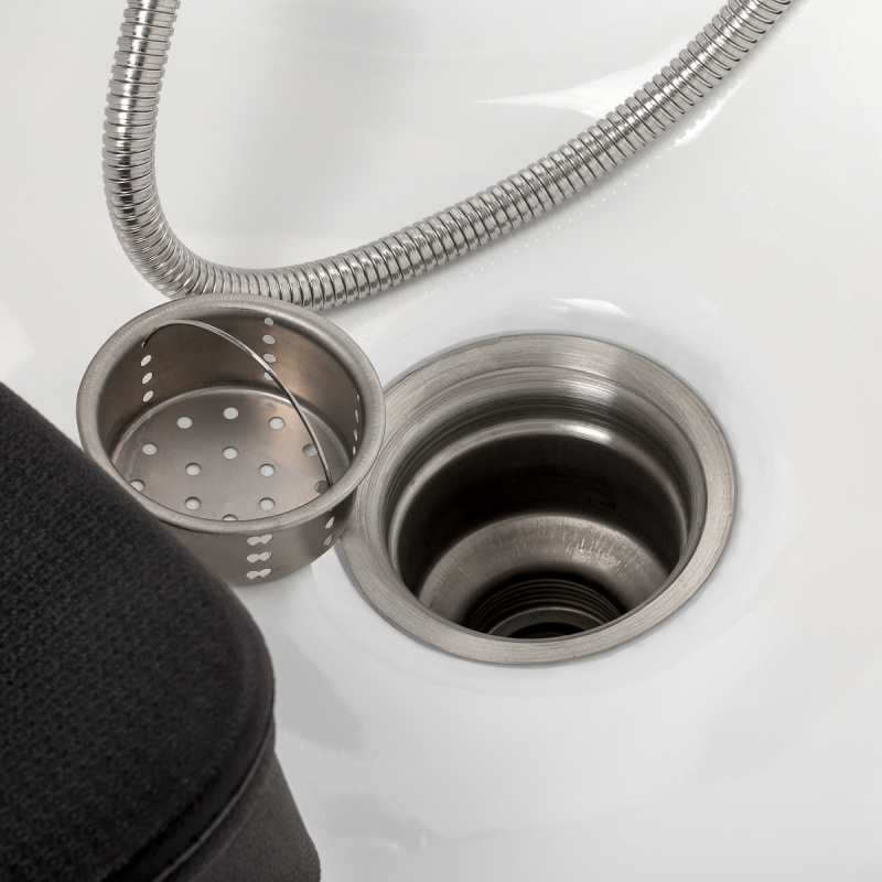 KADERNÍCKY UMÝVACÍ BOX OMEGA MARIANA bežový 12