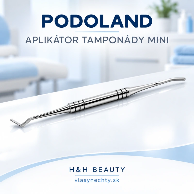 PODOLAND Aplikátor tamponády mini