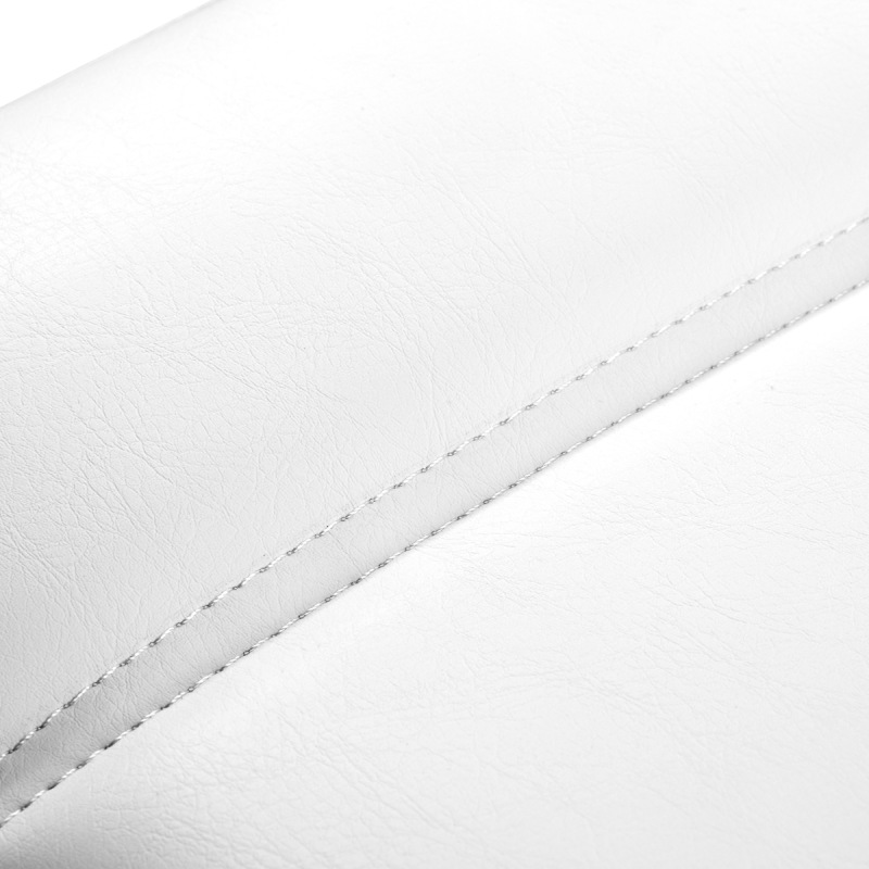 Kozmetické kreslo Azzurro 803D elektro 3 motor biely 17