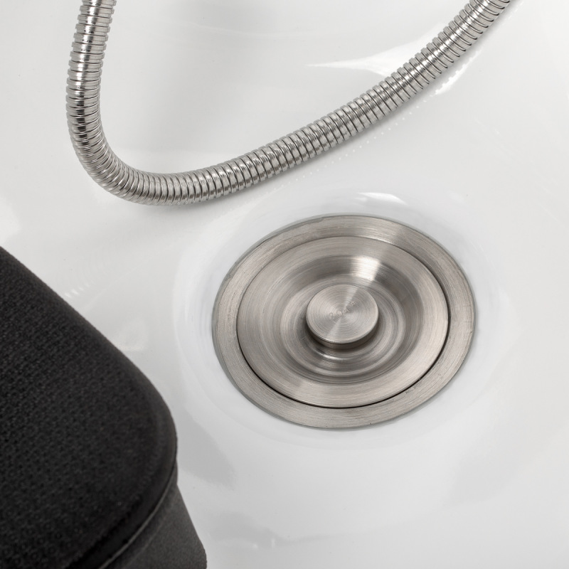 KADERNÍCKY UMÝVACÍ BOX OMEGA MARIANA bežový 10