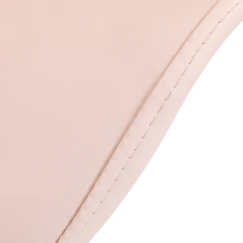 Kozmetická stolička 6001-G zlatoružová druhá kategória 4