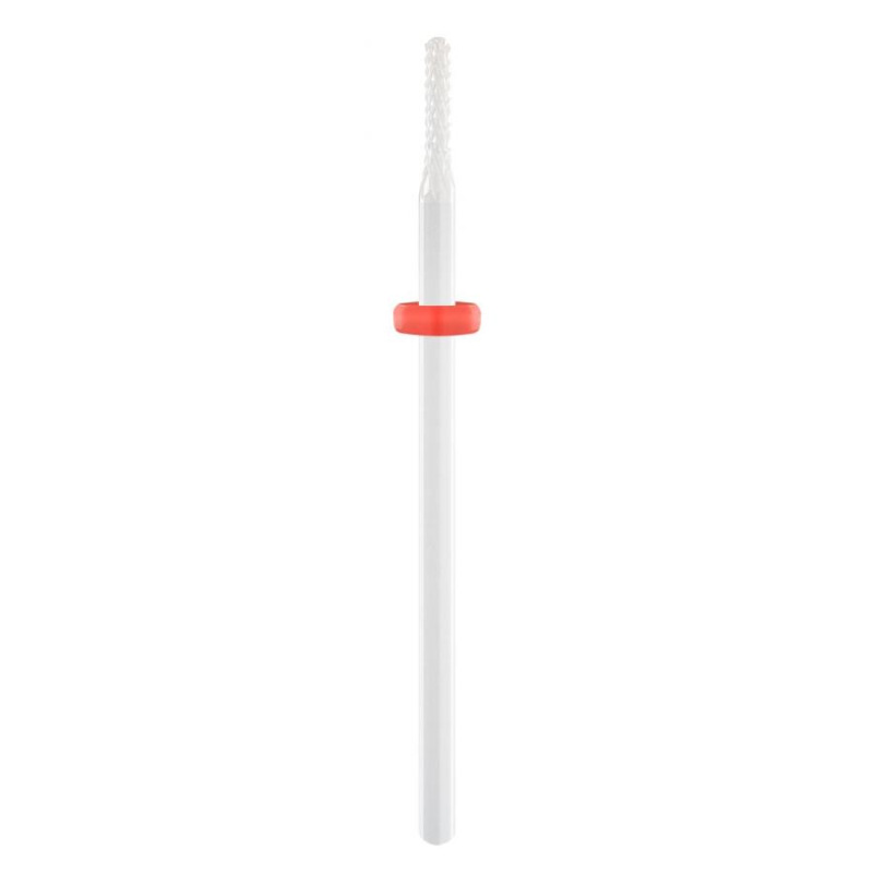 EXO KERAMICKÁ FRÉZKA NA NECHTY VALEC ZAOBLENÝ Ø1,6MM RD /414F 1