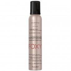 Farmavita CONDITIONING & SHAPING CHANTILLY 200ml- PENOVÉ TUŽIDLO NA ĽAHKÚ FIXÁCIU A OBJEM 1