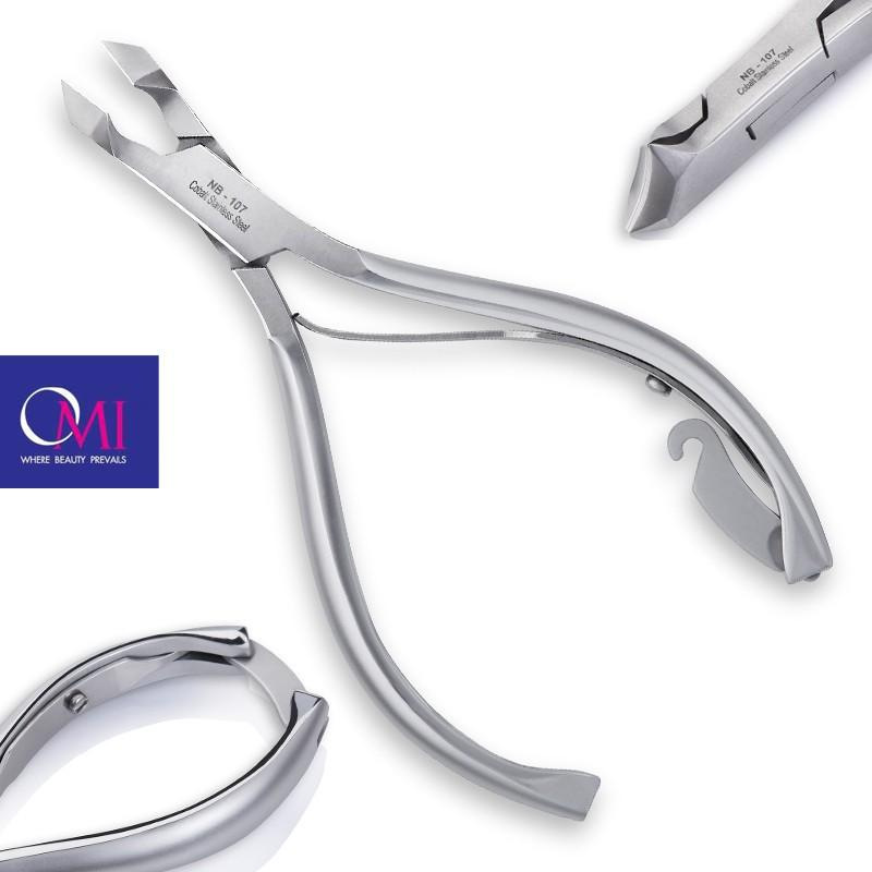 KLIEŠTE OMI NB-107 NAIL NIPPERS 2