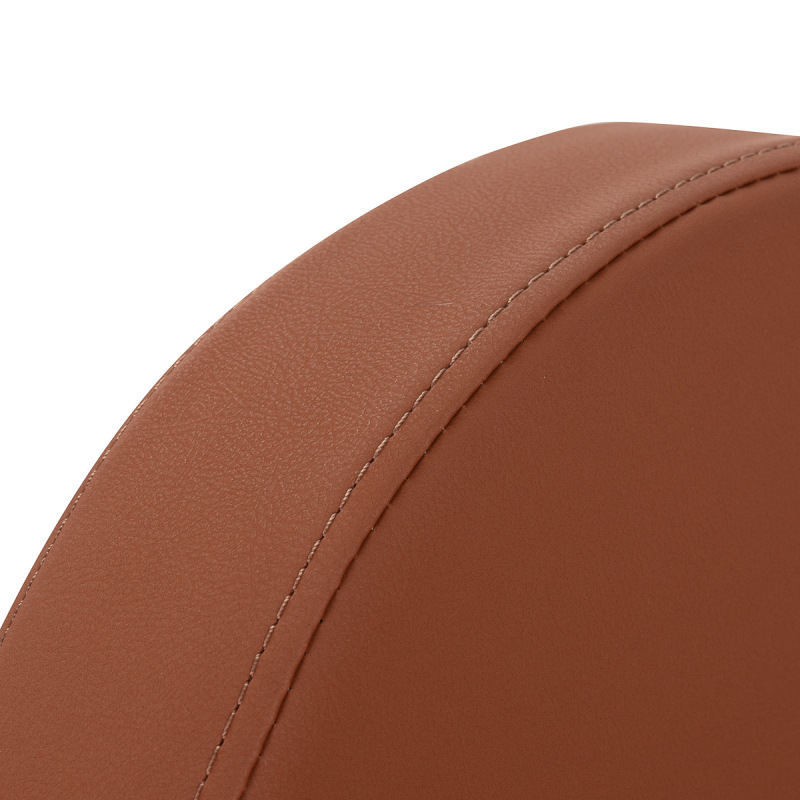 Gabbiano kadernícka stolička D026 hnedá 8