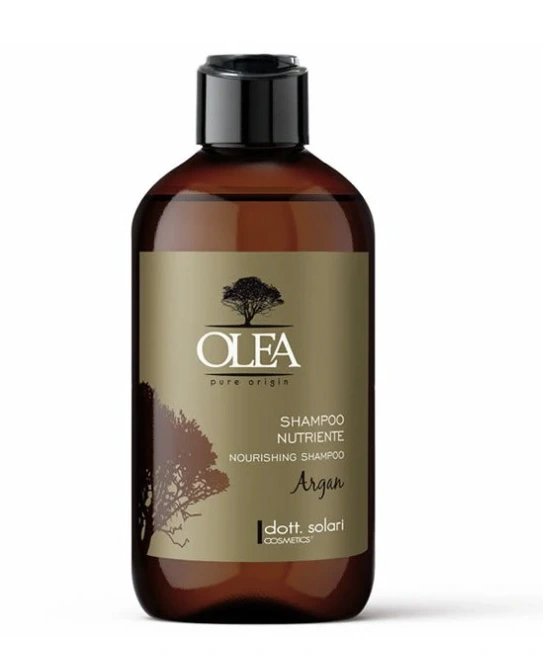 OLEA Argan nourishing Shampoo 250 ml