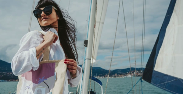 Olea Summer Šampón na vlasy a telo Mango, vitamín E, babasový olej 250 ml 4