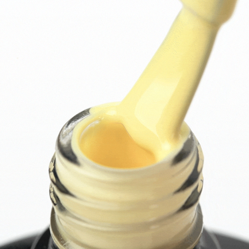 OCHO NAILS Lakier hybrydowy pastels P02 -5 g 2