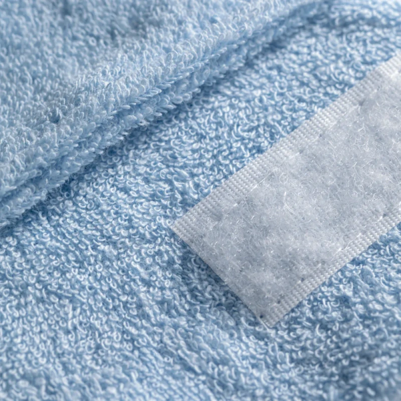 KOZMETICKÁ FROTÉ ČELENKA MODRÁ nr 13 2