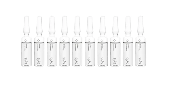 SYIS AMPULKY  HELIX EXTRACT SERUM 10x3 ml 1